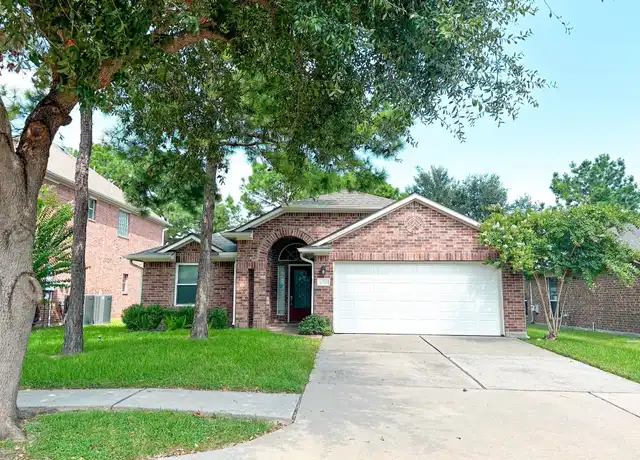 Property at 10010 Bald Ridge Ln, Houston, TX, 77095, 3 beds, 2 baths, [object Object]
