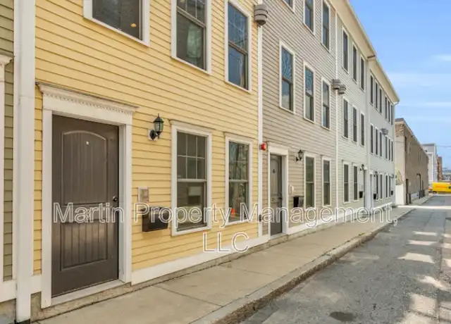 Property at 83 Dresser St, South Boston, MA, 02127, 3 beds, 2 baths, [object Object]