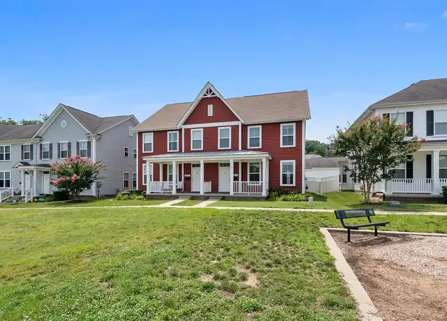 Property at Lovell Cove - Liberty Military Housing - 21967 Cuddihy Rd, Patuxent River, MD, 20670, 3 beds, 2 baths, [object Object]