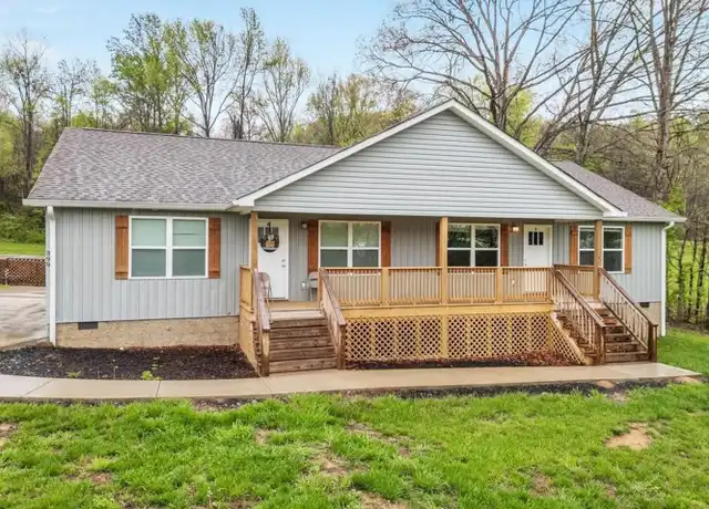 Property at 385 Virginia St Unit 385-B, Dayton, TN, 37321, 2 beds, 2 baths, [object Object]