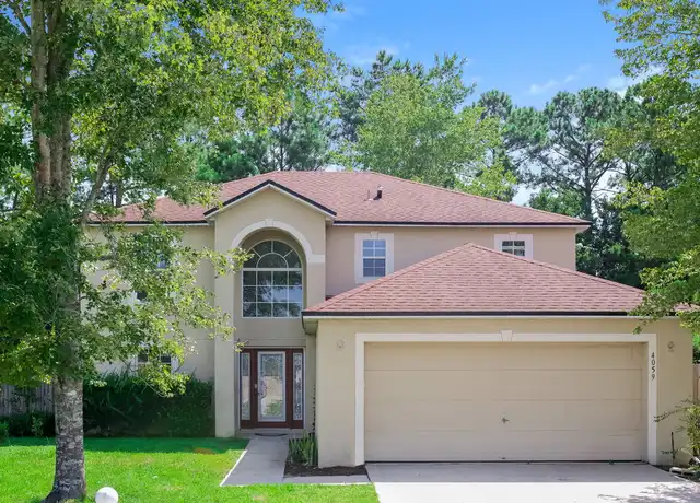 Property at 4059 Woodley Creek Rd, Jacksonville, FL, 32218, 4 beds, 2.5 baths, [object Object]