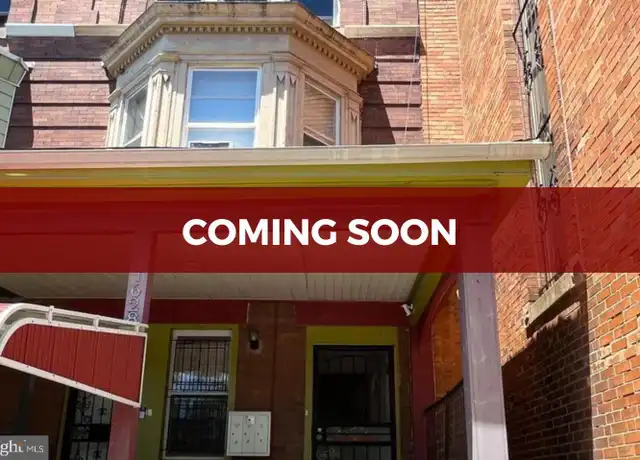 Property at 1628 N 52nd St Unit 3, Philadelphia, PA, 19131, 1 bed, 1 bath, [object Object]