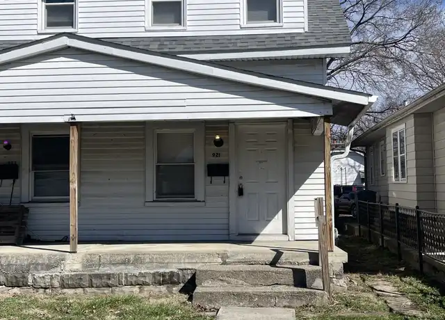 Property at 921 N Drexel Ave, Indianapolis, IN, 46201, 1 bed, 1 bath, [object Object]