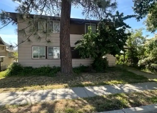 Property at 917 2nd St Unit 6, Cheney, WA, 99004, 0 beds, 1 bath, [object Object]