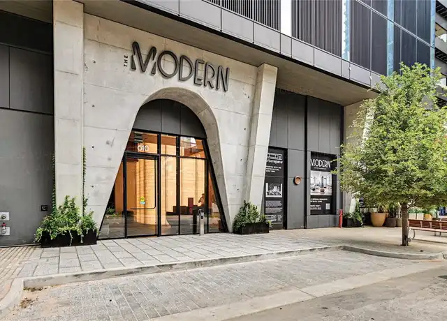 Property at 610 Davis St Unit 2010, Austin, TX, 78701, 1 bed, 1 bath, [object Object]