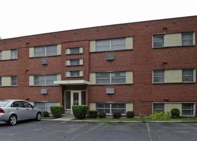 Property at 4748 Delhi Rd Unit 8, Cincinnati, OH, 45238, 1 bed, 1 bath, [object Object]