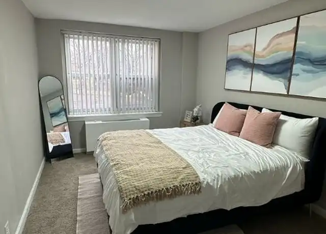 Property at 700 W Browning Rd Unit 1BR, Oaklyn, NJ, 08107, 1 bed, 1 bath, [object Object]