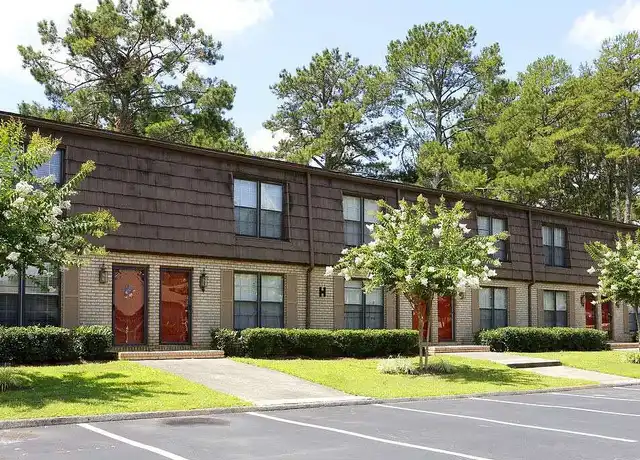 Property at Arbor Terrace - 50 Chateau Dr SE, Rome, GA, 30161, 1-3 bed, 1-2 bath, [object Object]