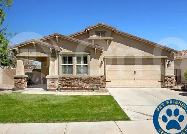 Property at 3690 E Longhorn St, San Tan Valley, AZ, 85140, 3 beds, 2 baths, [object Object]