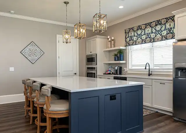 Property at Citizens Square Villas - 200 Citizens Square Rd, Dallas, GA, 30157, 2 beds, 1.5-2 baths, [object Object]