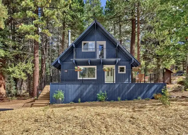 Property at 2161 Pinewood Dr, South Lake Tahoe, CA, 96150, 3 beds, 1 bath, [object Object]