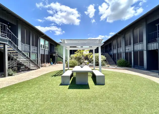 Property at 909 Reinli St #141, Austin, TX, 78751, 2 beds, 2 baths, [object Object]