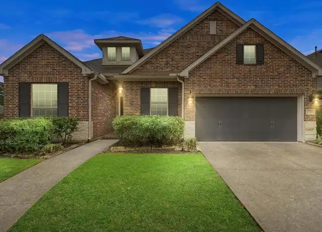 Property at 17703 Sequoia Kings Dr, Humble, TX, 77346, 3 beds, 3 baths, [object Object]