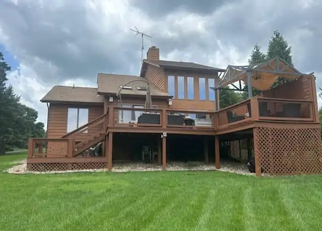 Property at 892 Windway Ln, Mineral, VA, 23117, 3 beds, 2 baths, [object Object]