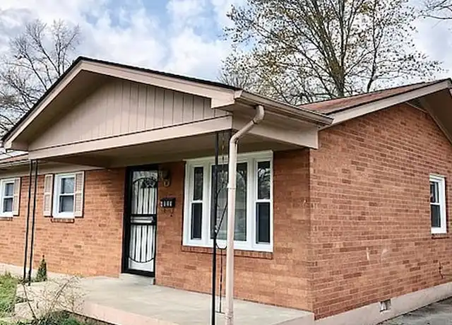 Property at 4109 Quiet Way, Louisville, KY, 40219, 3 beds, 1 bath, [object Object]