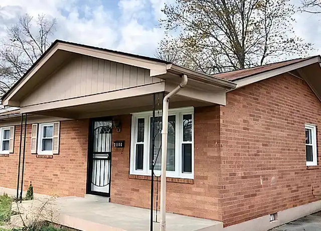 Property at 4109 Quiet Way, Louisville, KY, 40219, 3 beds, 1 bath, [object Object]