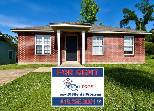 Property at 616 Evans St, Ruston, LA, 71270, 3 beds, 3 baths, [object Object]