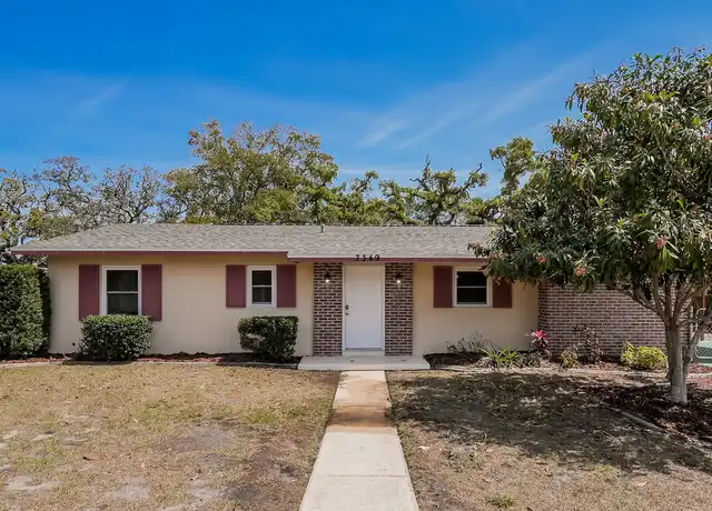 Property at 7349 Tarrytown Dr, Spring Hill, FL, 34606, 2 beds, 1 bath, [object Object]