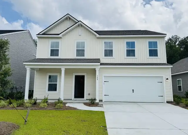 Property at 148 Kingswood Ter, Bloomingdale, GA, 31302, 5 beds, 3 baths, [object Object]