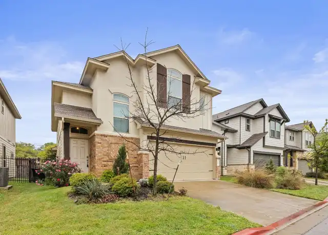 Property at 1007 Boatswain Way, Austin, TX, 78748, 3 beds, 2.5 baths, [object Object]