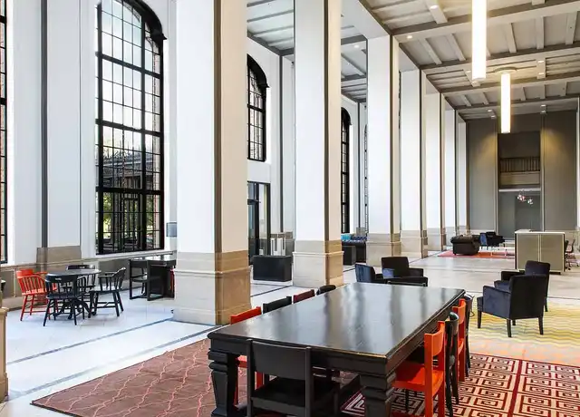 Property at Shoreland - 5454 S Shore Dr, Chicago, IL, 60615, 0 beds, 1 bath, [object Object]