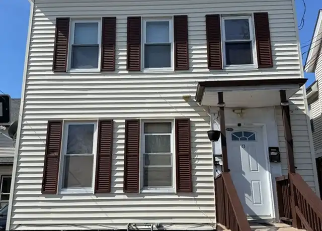 Property at 33 S Whipple St Unit 2, Lowell, MA, 01852, 2 beds, 1 bath, [object Object]