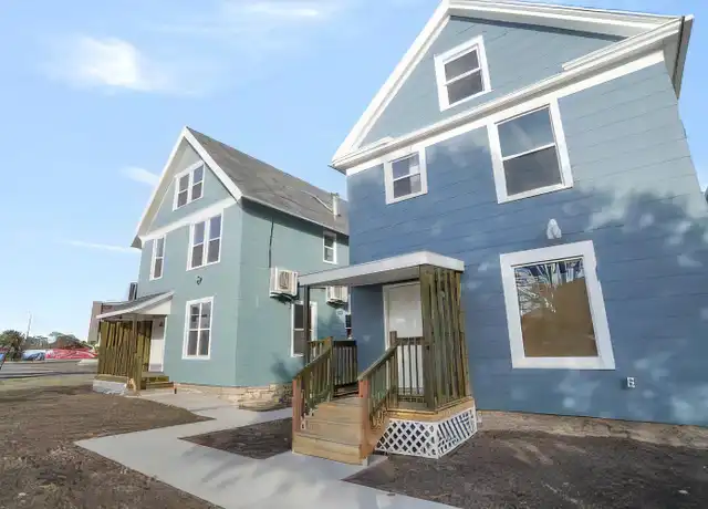 Property at 1248 SW Topeka Blvd Unit 2B, Topeka, KS, 66612, 0 beds, 1 bath, [object Object]