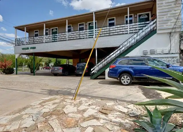 Property at 225 W North Loop Blvd Unit 102, Austin, TX, 78751, 0 beds, 1 bath, [object Object]