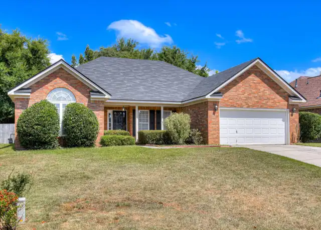 Property at 2024 Silver Run Fls, Grovetown, GA, 30813, 4 beds, 2 baths, [object Object]