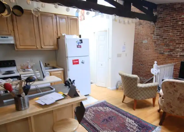 Property at 76 Tyler St Unit P4, Boston, MA, 02111, 2 beds, 1 bath, [object Object]