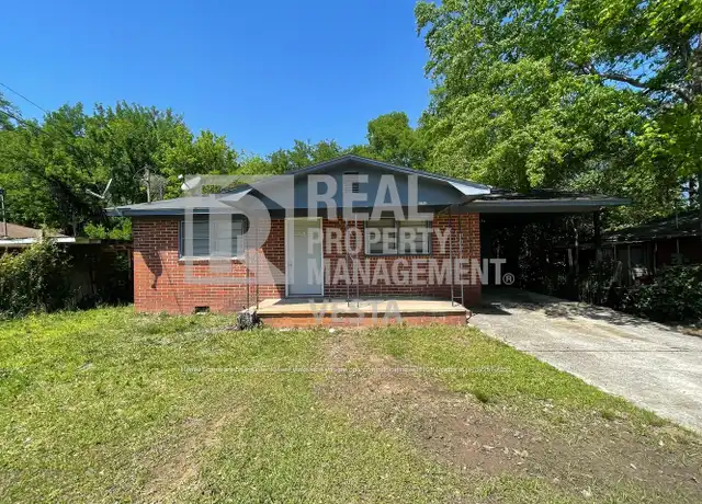 Property at 1367 Williamson Rd, Macon, GA, 31206, 2 beds, 1 bath, [object Object]