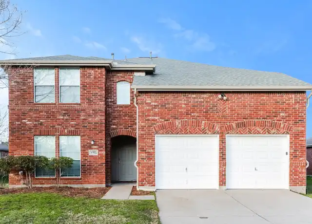 Property at 145 Redbud Dr, Forney, TX, 75126, 4 beds, 2.5 baths, [object Object]