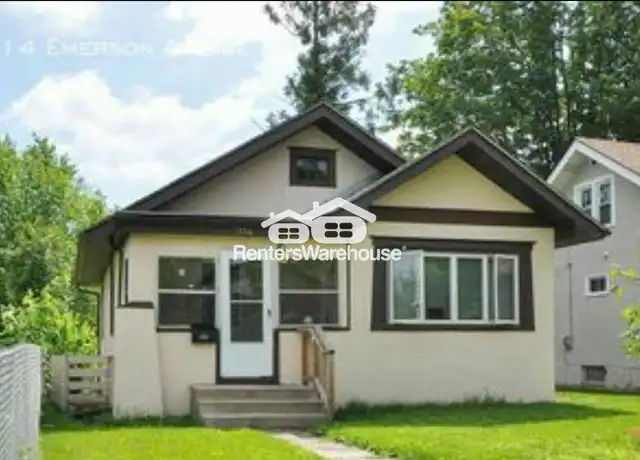 Property at 3514 Emerson Ave N, Minneapolis, MN, 55412, 2 beds, 1 bath, [object Object]