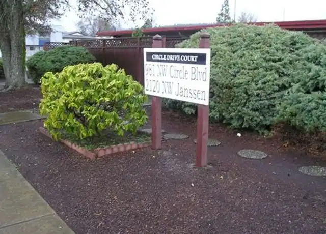 Property at 2120 NW Janssen St Unit J10 (R), Corvallis, OR, 97330, 1 bed, 1 bath, [object Object]