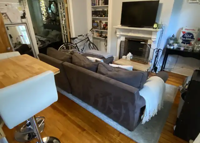 Property at 14 Melrose St Unit 2, Boston, MA, 02116, 2 beds, 1 bath, [object Object]