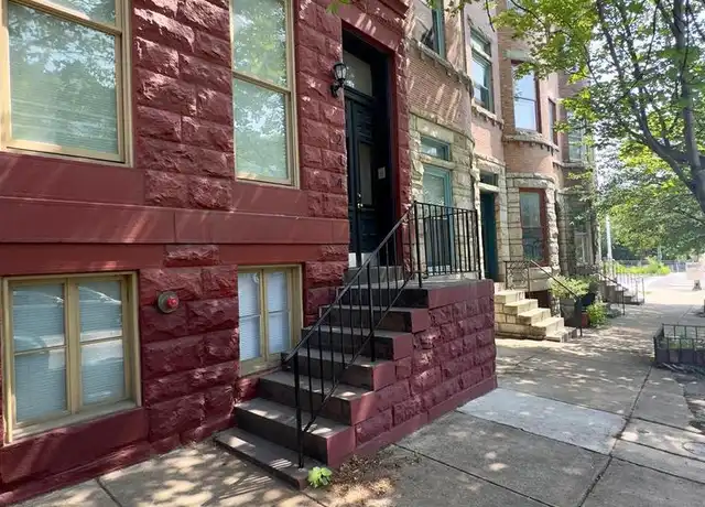 Property at 214 E Biddle St Unit 2F, Baltimore, MD, 21202, 1 bed, 1 bath, [object Object]