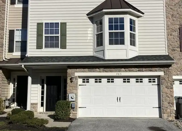 Property at 465 Jacobsen Dr, Newark, DE, 19702, 3 beds, 2.5 baths, [object Object]