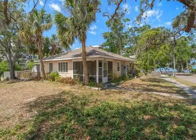 Property at 311 Cedar St, Clearwater, FL, 33755, 2 beds, 1 bath, [object Object]