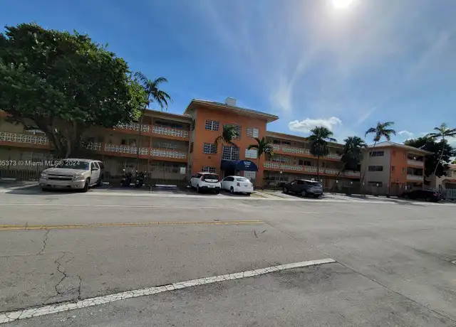Property at 11840 NE 19th Dr, North Miami, FL, 33181, 2 beds, 2 baths, [object Object]