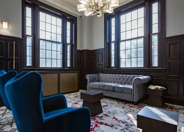 Property at Hutcheson Arms - 2107 S Grand Blvd, St. Louis, MO, 63104, 1 bed, 1 bath, [object Object]