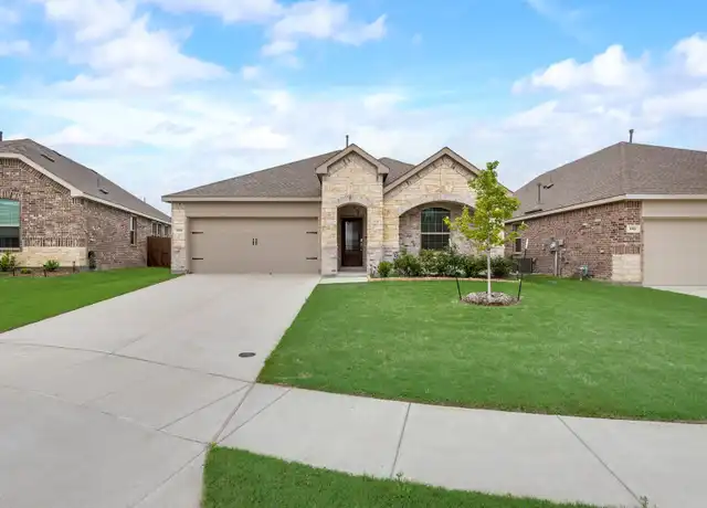 Property at 1108 Rumble Dr, Fate, TX, 75087, 3 beds, 2 baths, [object Object]