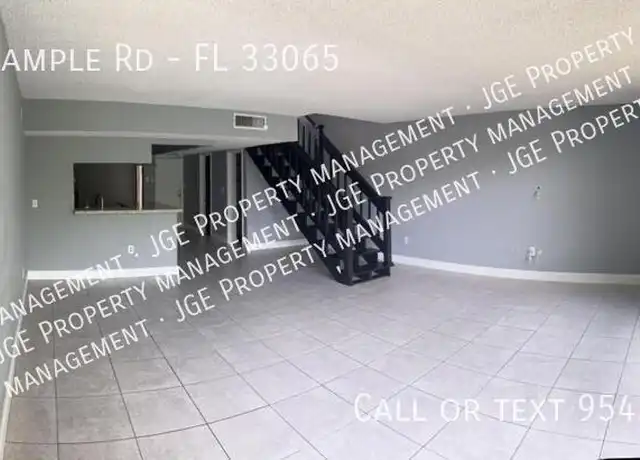 Property at 8401 W Sample Rd, Coral Springs, FL, 33065, 2 beds, 2 baths, [object Object]