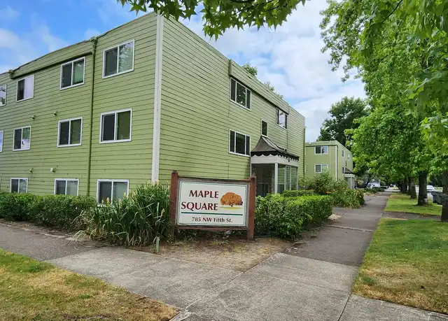 Property at 765 NW 5th St Unit 765-304, Corvallis, OR, 97330, 2 beds, 1 bath, [object Object]