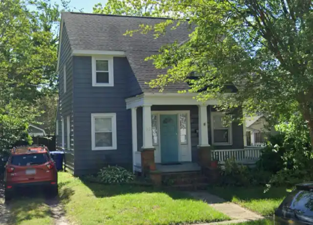 Property at 52 Aylwin Rd, Portsmouth, VA, 23702, 3 beds, 1.5 baths, [object Object]