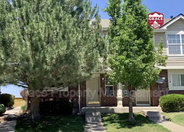Property at 1214 S Zeno Way Unit A, Aurora, CO, 80017, 3 beds, 2.5 baths, [object Object]