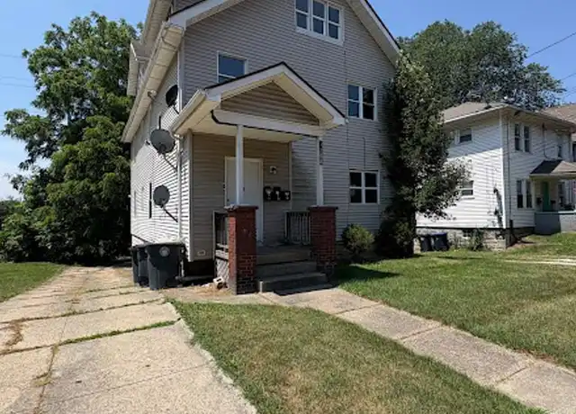 Property at 1288 Pondview Ave Unit 3, Akron, OH, 44305, 1 bed, 1 bath, [object Object]