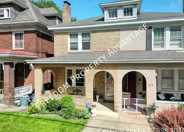 Property at 228 Lavina Ave, Pittsburgh, PA, 15216, 3 beds, 1 bath, [object Object]