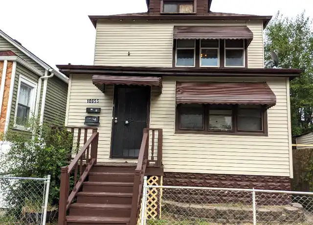 Property at 10655 S Hoxie Ave Unit -2, Chicago, IL, 60617, 2 beds, 1 bath, [object Object]