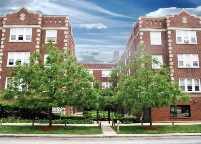 Property at 1828 W Lawrence Ave Unit 4809-2B, Chicago, IL, 60640, 2 beds, 2 baths, [object Object]