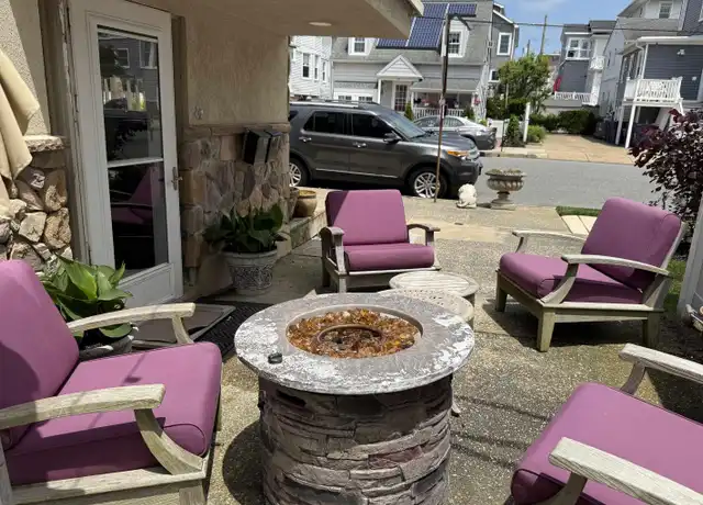 Property at 22 S Hillside Ave Unit 1, Ventnor City, NJ, 08406, 3 beds, 2 baths, [object Object]
